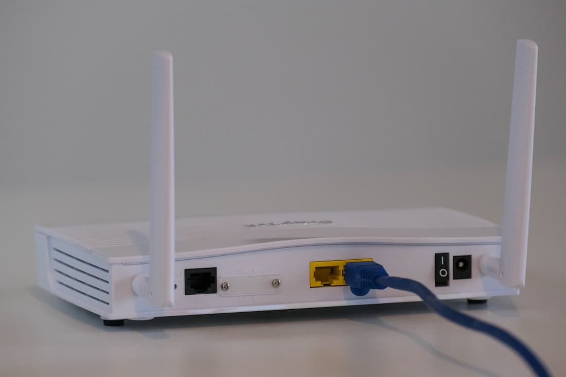 OLT GPON 8 puertos