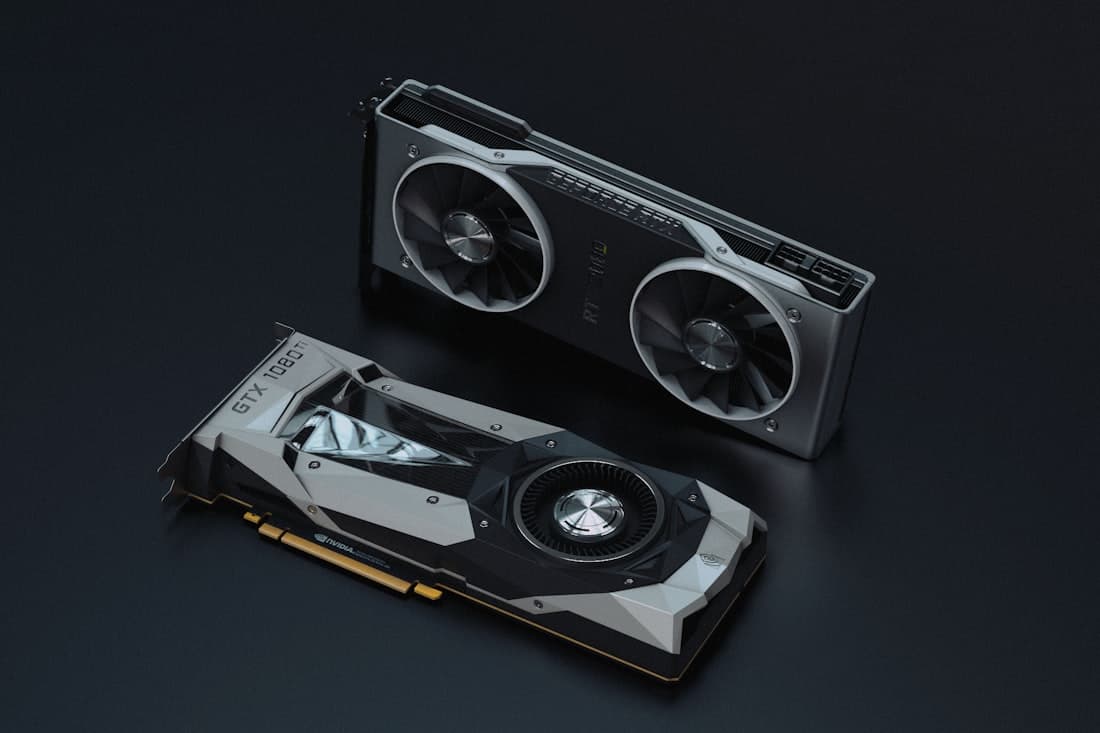 Componentes de hardware de servidor