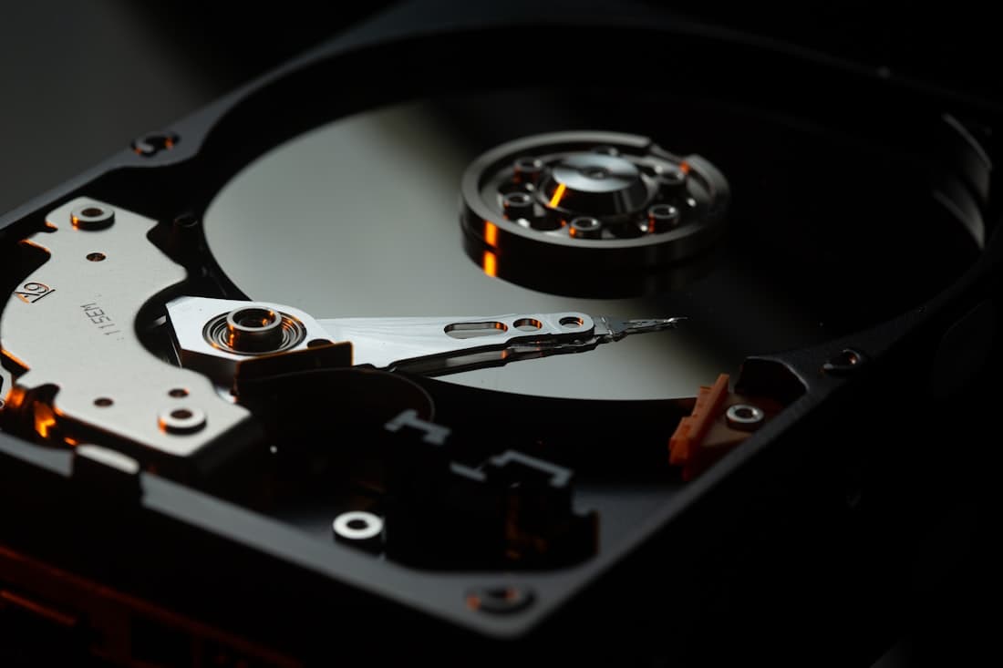 Servidores armados por GLOBALTRONIK