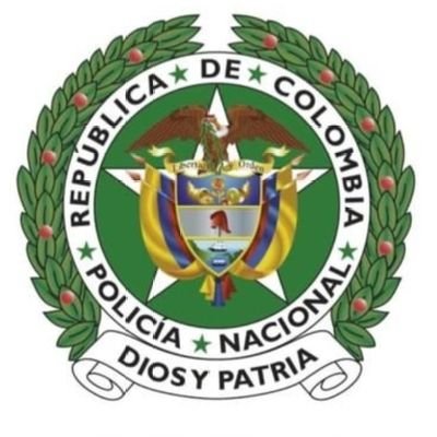 Policía Nacional de Colombia
